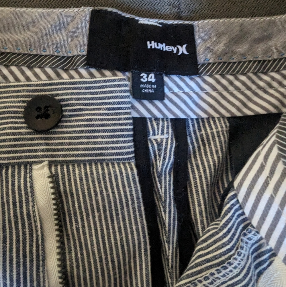 Men's Hurley Shorts